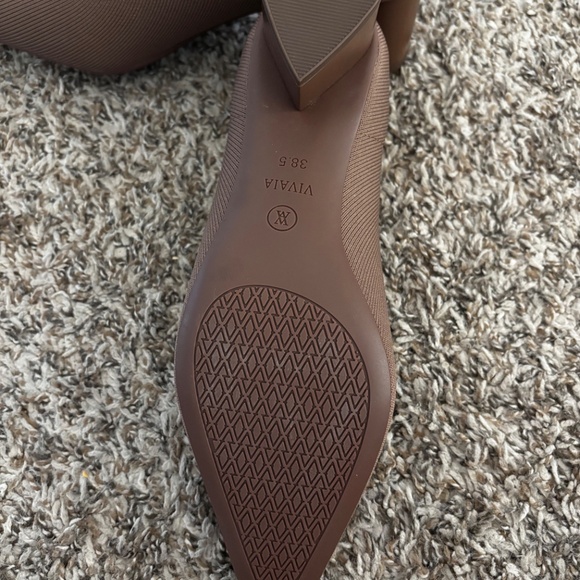 Vivaia chunky heels - Picture 4 of 6